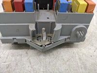 2022 Ram Promaster Fusebox Fuse Box Panel Relay Module P/N:68305537AA Fits OEM Used Auto Parts - Oemusedautoparts1.com