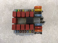 2020-2022 Ram Promaster Fusebox Fuse Box Panel Relay Module P/N:68305537AA Fits Fits 2020 2021 2022 OEM Used Auto Parts - Oe