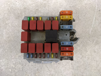 compare product 2020-2022 Ram Promaster Fusebox Fuse Box Panel Relay Module P/N:68305537AA Fits Fits 2020 2021 2022 OEM Used Auto Parts