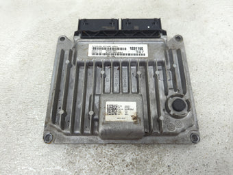 compare product 2022 Ram Promaster PCM Engine Control Computer ECU ECM PCU OEM P/N:68540972AJ Fits OEM Used Auto Parts