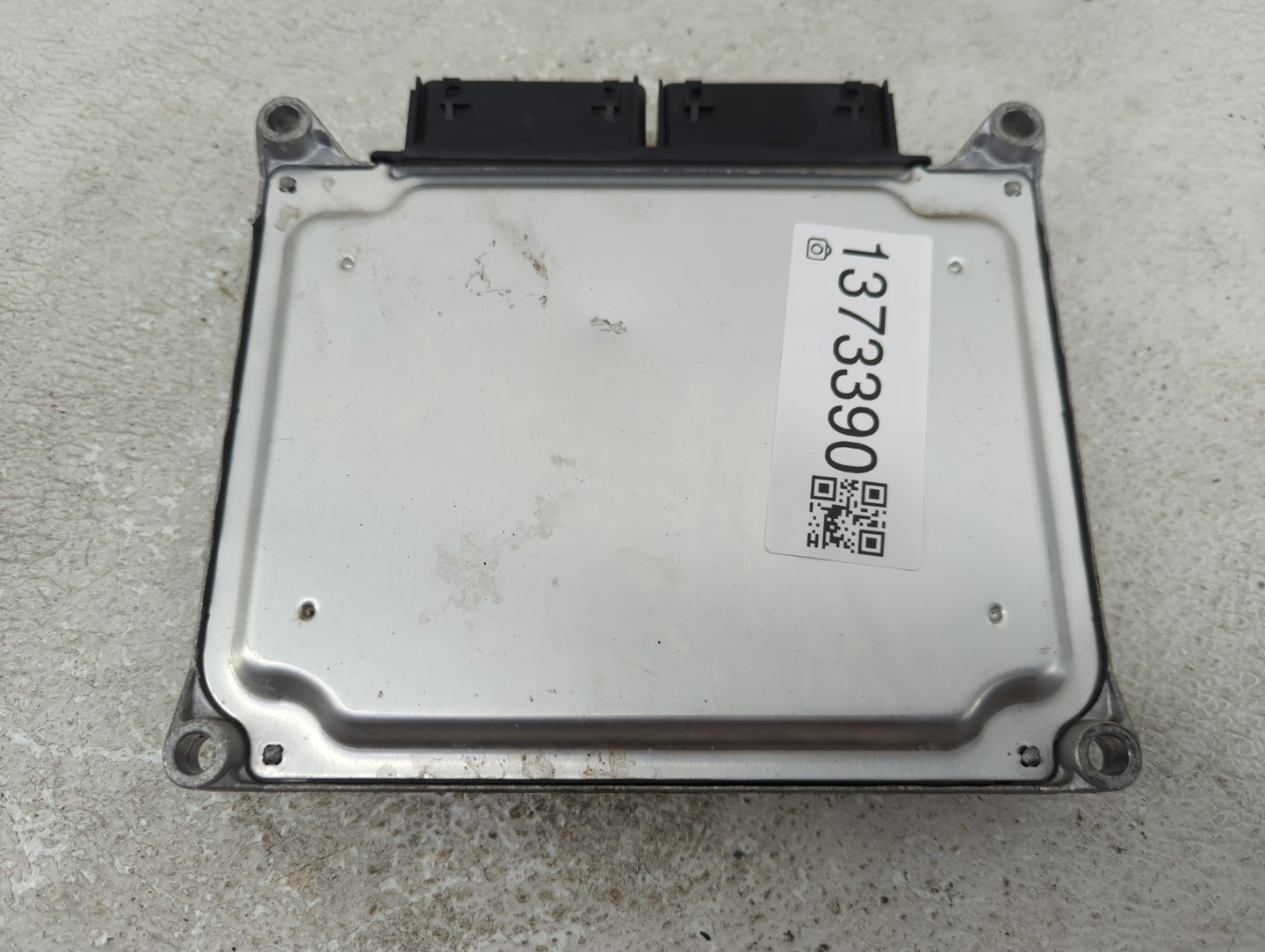 2022 Ram Promaster PCM Engine Control Computer ECU ECM PCU OEM P/N:68540972AJ Fits OEM Used Auto Parts - Oemusedautoparts1.c