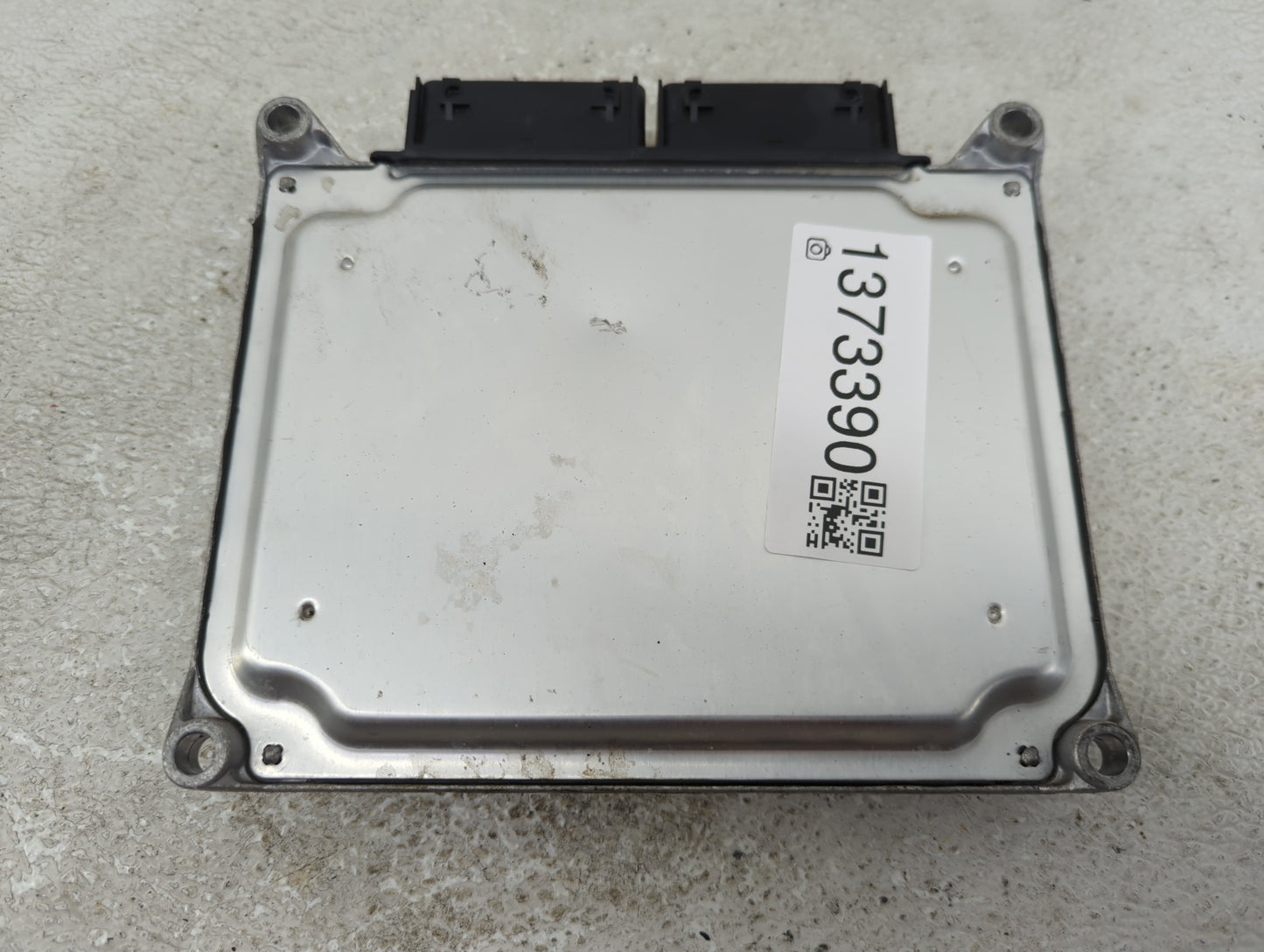 2022 Ram Promaster PCM Engine Control Computer ECU ECM PCU OEM P/N:68540972AJ Fits OEM Used Auto Parts - Oemusedautoparts1.c