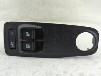 compare product 2014-2022 Ram Promaster Master Power Window Switch Replacement Driver Side Left P/N:30171213 P5XN43JXWAC Fits OEM Used Auto Parts