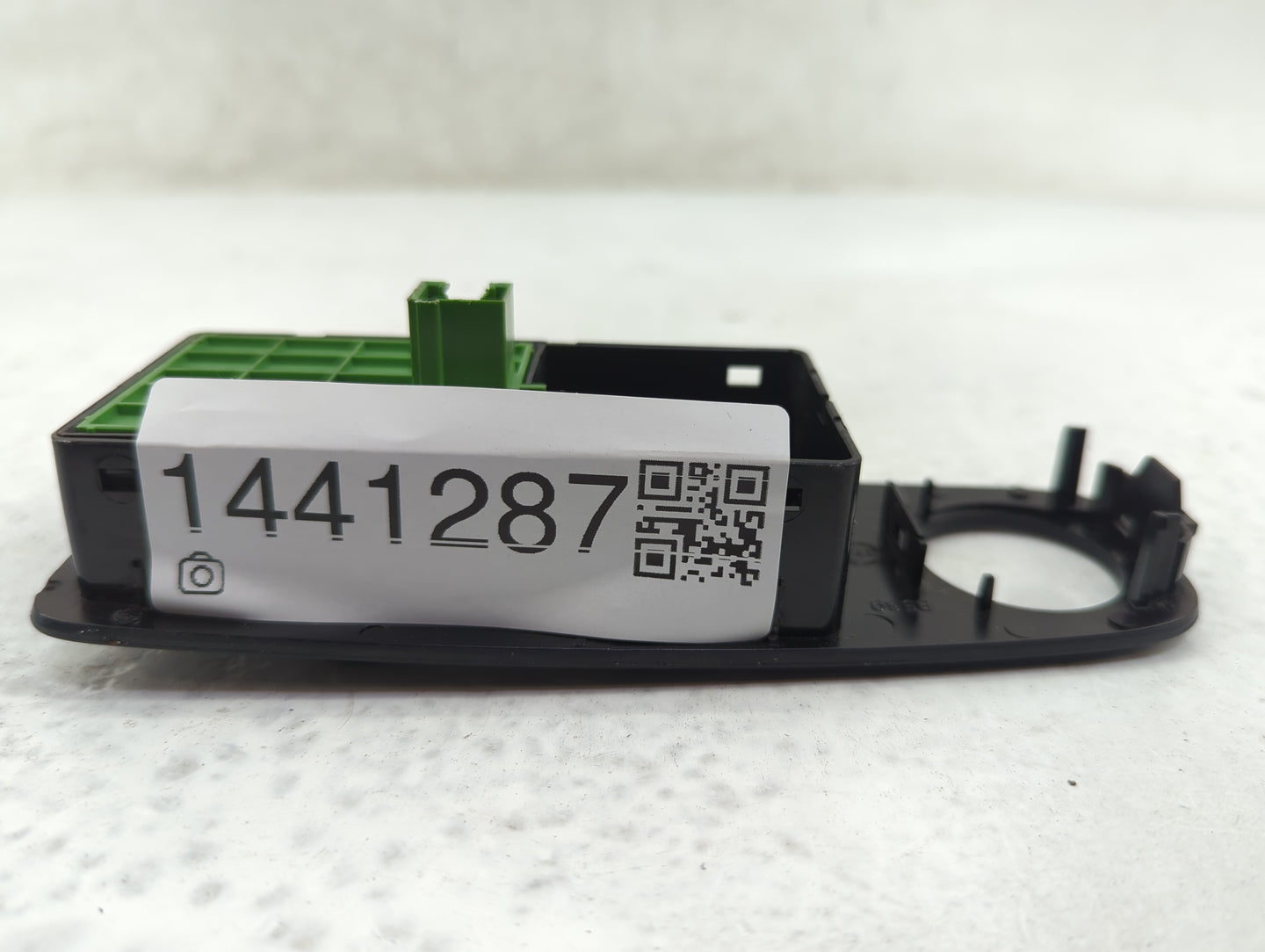 2014-2022 Ram Promaster Master Power Window Switch Replacement Driver Side Left P/N:30171213 P5XN43JXWAC Fits OEM Used Auto 
