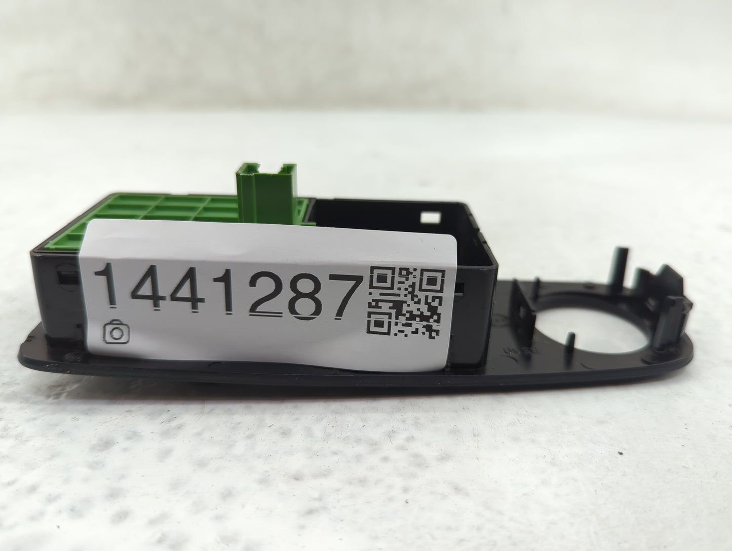 2014-2022 Ram Promaster Master Power Window Switch Replacement Driver Side Left P/N:30171213 P5XN43JXWAC Fits OEM Used Auto 