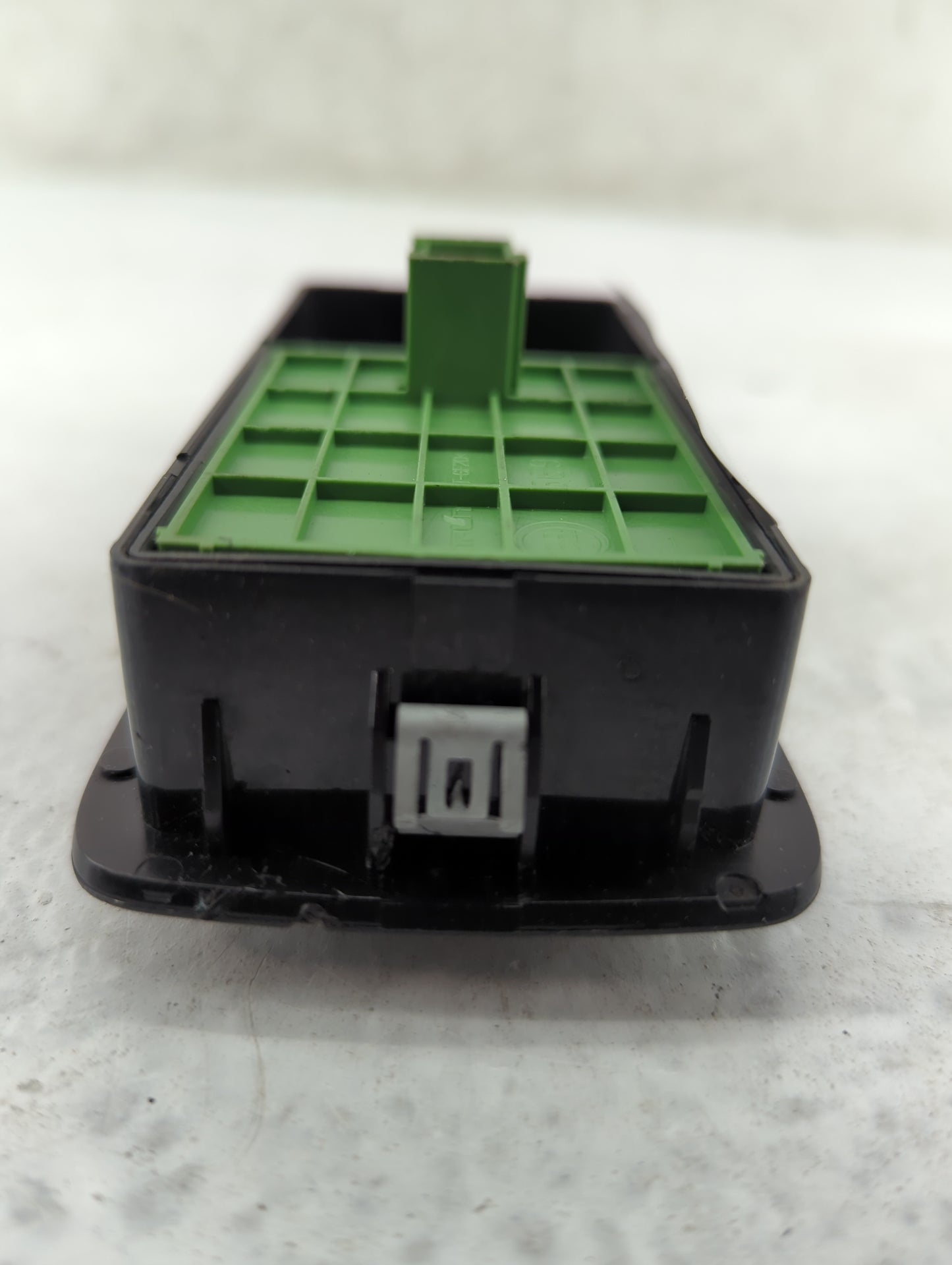 2014-2022 Ram Promaster Master Power Window Switch Replacement Driver Side Left P/N:30171213 P5XN43JXWAC Fits OEM Used Auto 