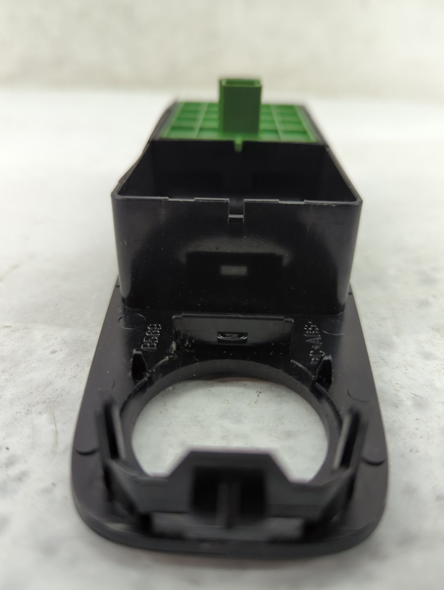 2014-2022 Ram Promaster Master Power Window Switch Replacement Driver Side Left P/N:30171213 P5XN43JXWAC Fits OEM Used Auto 