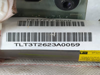 2020-2022 Ram Promaster 1500 Air Bag Rear Right Passenger Door - Oemusedautoparts1.com