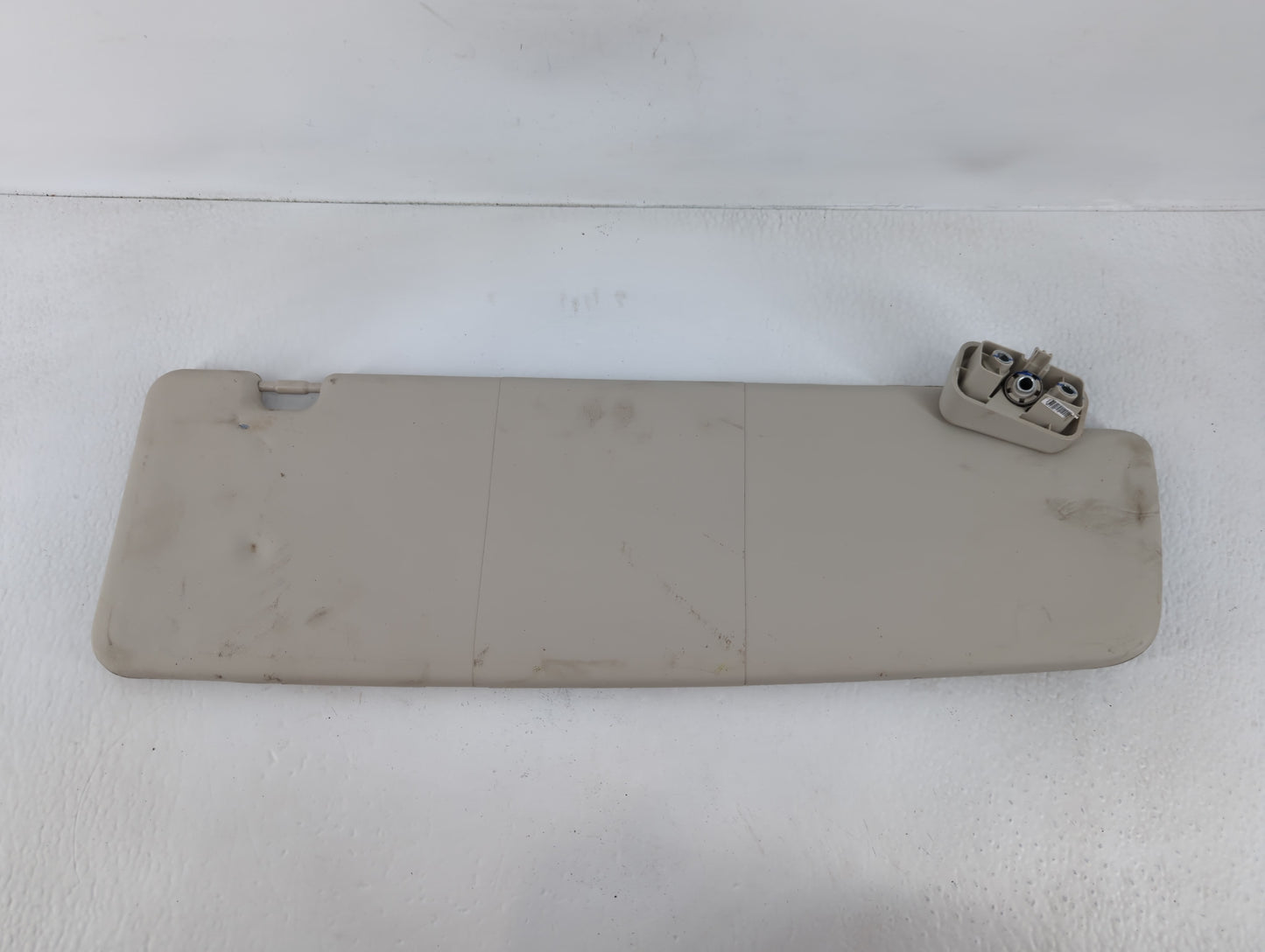 2014-2022 Ram Promaster 1500 Sun Visor Shade Replacement Passenger Right Mirror Fits OEM Used Auto Parts - Oemusedautoparts1