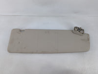 2014-2022 Ram Promaster 1500 Sun Visor Shade Replacement Passenger Right Mirror Fits OEM Used Auto Parts - Oemusedautoparts1