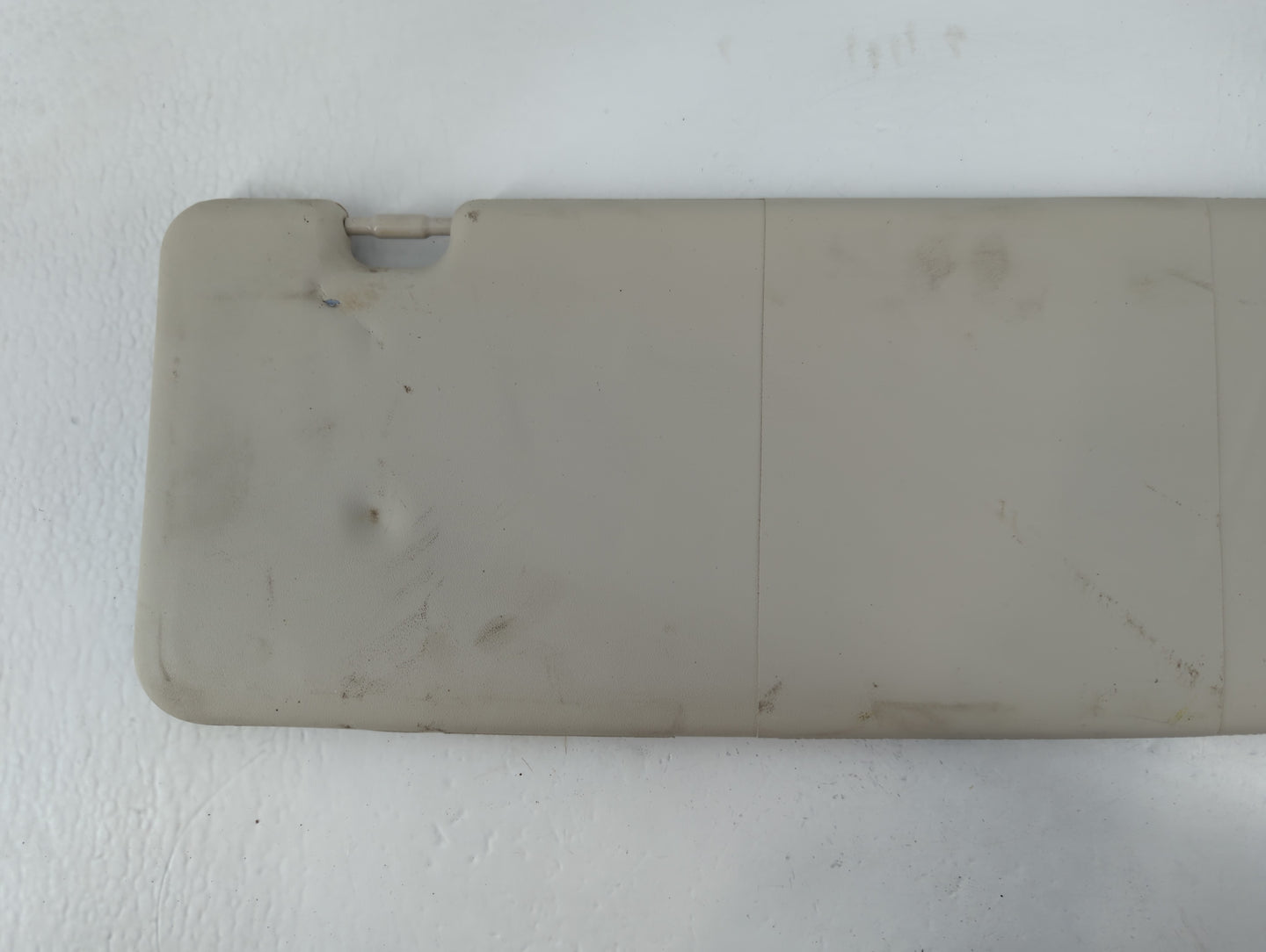 2014-2022 Ram Promaster 1500 Sun Visor Shade Replacement Passenger Right Mirror Fits OEM Used Auto Parts - Oemusedautoparts1