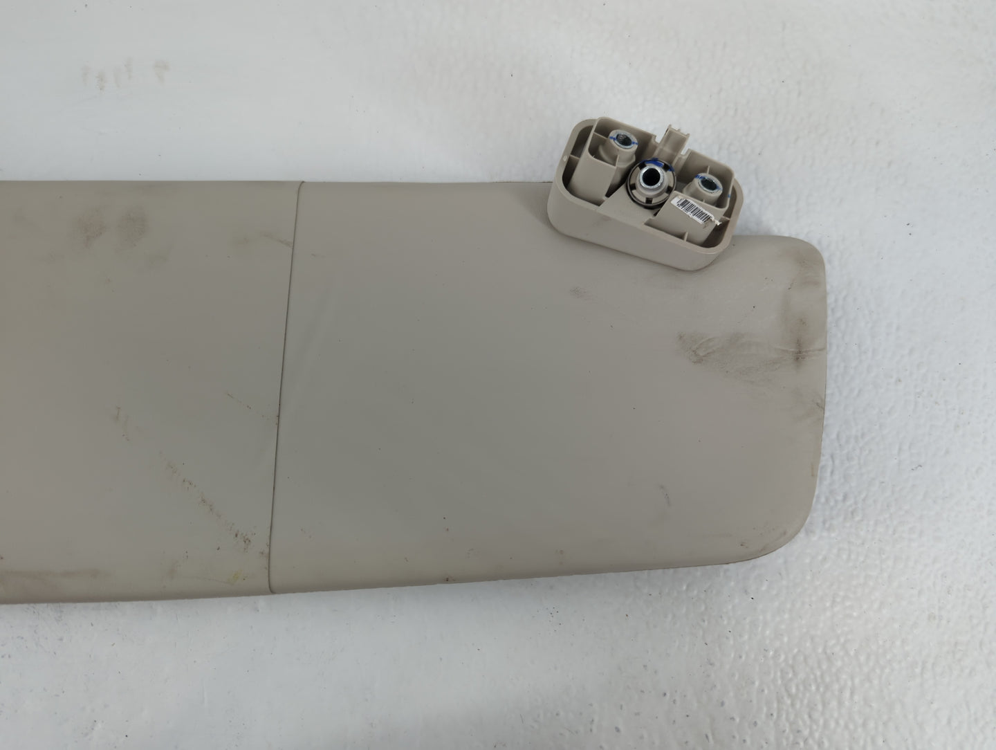 2014-2022 Ram Promaster 1500 Sun Visor Shade Replacement Passenger Right Mirror Fits OEM Used Auto Parts - Oemusedautoparts1