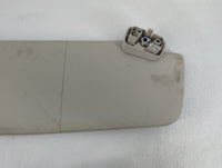2014-2022 Ram Promaster 1500 Sun Visor Shade Replacement Passenger Right Mirror Fits OEM Used Auto Parts - Oemusedautoparts1