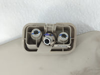 2014-2022 Ram Promaster 1500 Sun Visor Shade Replacement Passenger Right Mirror Fits OEM Used Auto Parts - Oemusedautoparts1