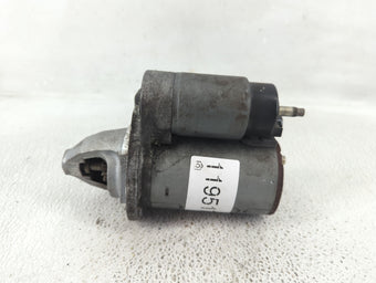 compare product 2022 Ram Promaster 2500 Car Starter Motor Solenoid OEM P/N:438000-3542 56029818AC Fits Fits 2017 2018 2019 2020 OEM Used Auto Parts