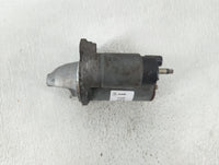 2022 Ram Promaster 2500 Car Starter Motor Solenoid OEM P/N:438000-3542 56029818AC Fits Fits 2017 2018 2019 2020 OEM Used Aut