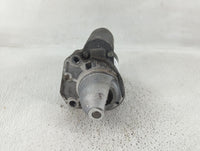 2022 Ram Promaster 2500 Car Starter Motor Solenoid OEM P/N:438000-3542 56029818AC Fits Fits 2017 2018 2019 2020 OEM Used Aut