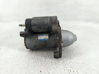 2022 Ram Promaster 2500 Car Starter Motor Solenoid OEM P/N:438000-3542 56029818AC Fits Fits 2017 2018 2019 2020 OEM Used Aut