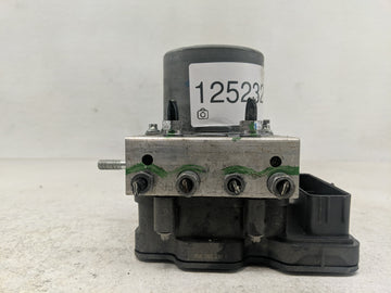 2022 Ram Promaster 2500 ABS Pump Control Module Replacement P/N:3330A20009 0265957013 Fits OEM Used Auto Parts - Oemusedauto