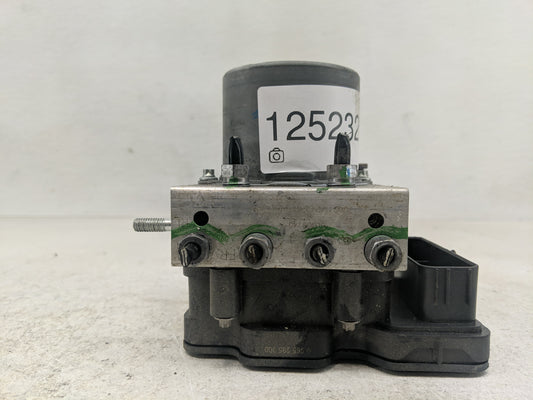 2022 Ram Promaster 2500 ABS Pump Control Module Replacement P/N:3330A20009 0265957013 Fits OEM Used Auto Parts - Oemusedauto