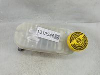 2014-2022 Ram Promaster 2500 Brake Master Cylinder - Oemusedautoparts1.com