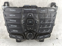 2022 Ram Promaster 2500 Radio Control Panel - Oemusedautoparts1.com