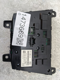 2022 Ram Promaster 2500 Radio Control Panel - Oemusedautoparts1.com