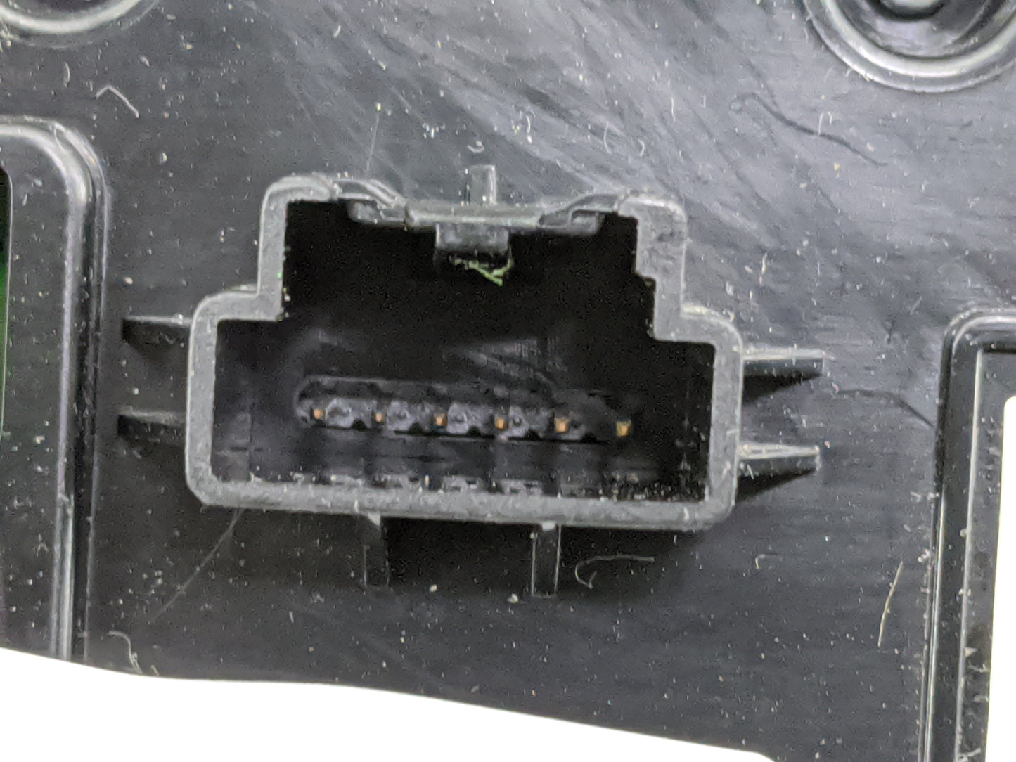 2022 Ram Promaster 2500 Radio Control Panel - Oemusedautoparts1.com