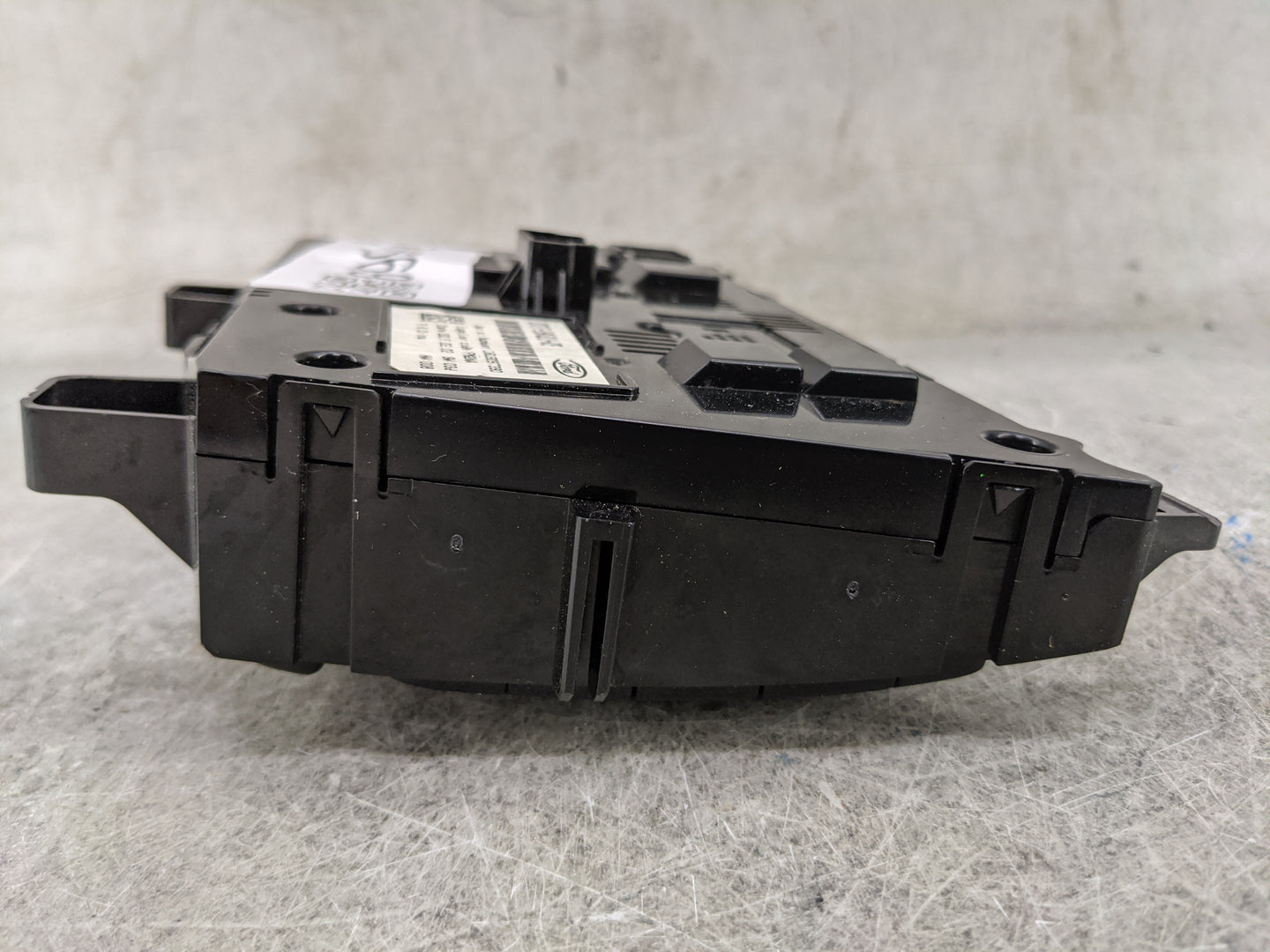 2022 Ram Promaster 2500 Radio Control Panel - Oemusedautoparts1.com