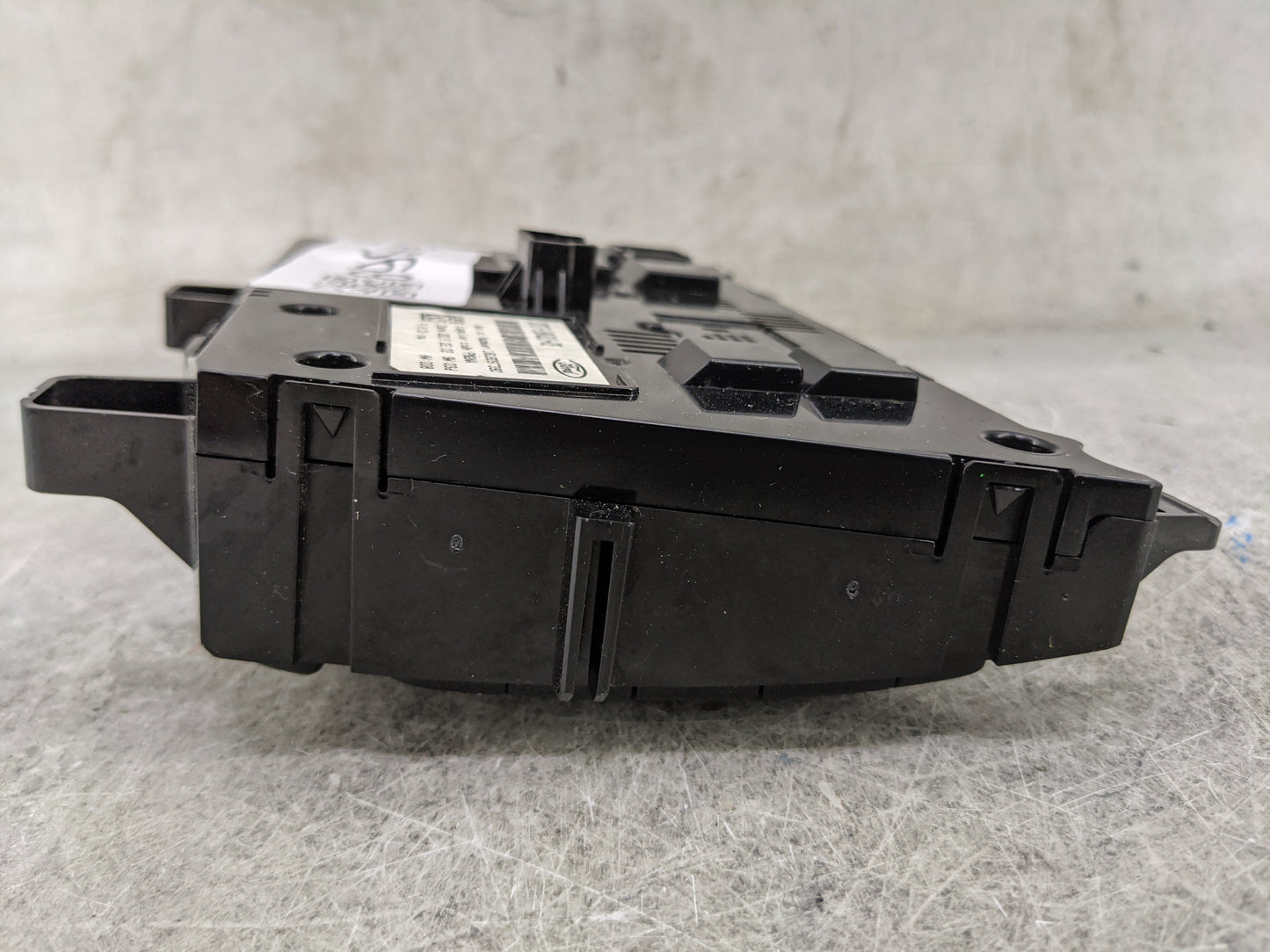 2022 Ram Promaster 2500 Radio Control Panel - Oemusedautoparts1.com