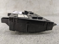 2022 Ram Promaster 2500 Radio Control Panel - Oemusedautoparts1.com