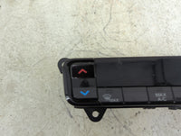 2022 Ram Promaster 2500 Climate Control Module Temperature AC/Heater Replacement P/N:0060978115Q 60978115 Fits OEM Used Auto