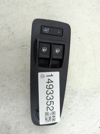 compare product 2022 Ram Promaster 2500 Van Master Power Window Switch Replacement Driver Side Left P/N:53236081 30171209 Fits OEM Used Auto Parts