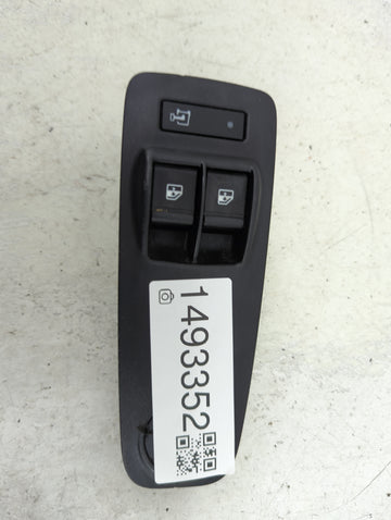 2022 Ram Promaster 2500 Van Master Power Window Switch Replacement Driver Side Left P/N:53236081 30171209 Fits OEM Used Auto