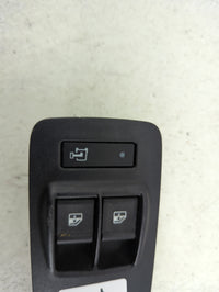 2022 Ram Promaster 2500 Van Master Power Window Switch Replacement Driver Side Left P/N:53236081 30171209 Fits OEM Used Auto