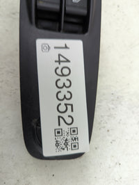 2022 Ram Promaster 2500 Van Master Power Window Switch Replacement Driver Side Left P/N:53236081 30171209 Fits OEM Used Auto