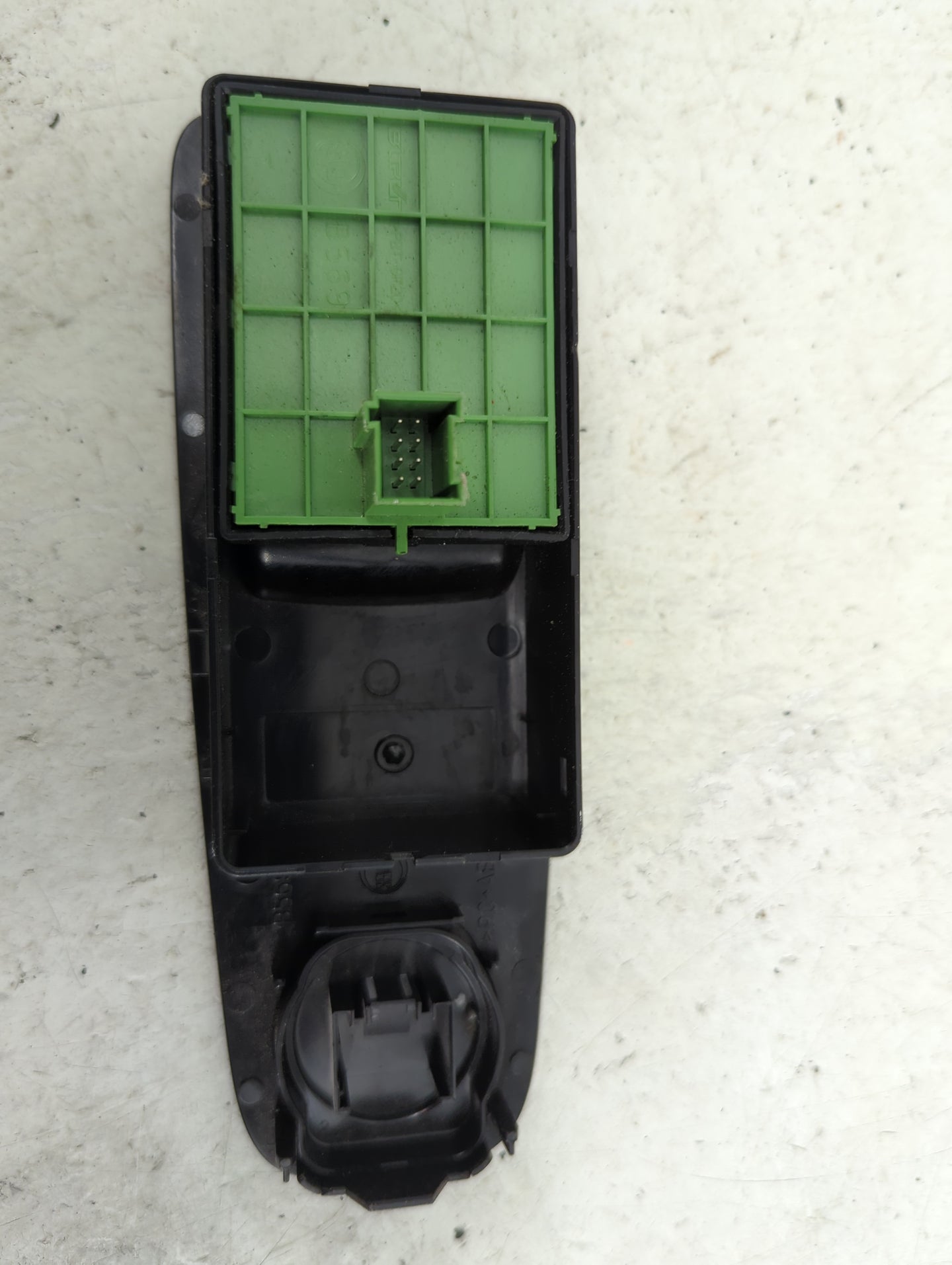 2022 Ram Promaster 2500 Van Master Power Window Switch Replacement Driver Side Left P/N:53236081 30171209 Fits OEM Used Auto