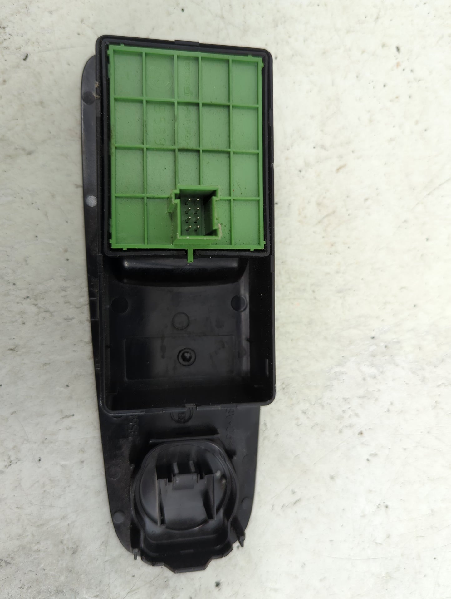 2022 Ram Promaster 2500 Van Master Power Window Switch Replacement Driver Side Left P/N:53236081 30171209 Fits OEM Used Auto
