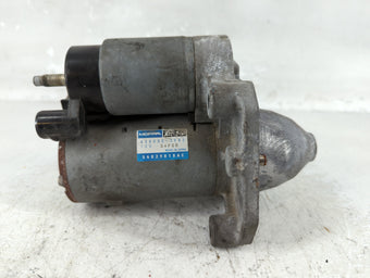 compare product 2022 Ram Promaster 3500 Car Starter Motor Solenoid OEM P/N:438000-3542 56029818AC Fits Fits 2017 2018 2019 2020 OEM Used Auto Parts