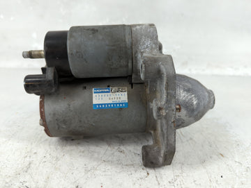 2022 Ram Promaster 3500 Car Starter Motor Solenoid OEM P/N:438000-3542 56029818AC Fits Fits 2017 2018 2019 2020 OEM Used Aut