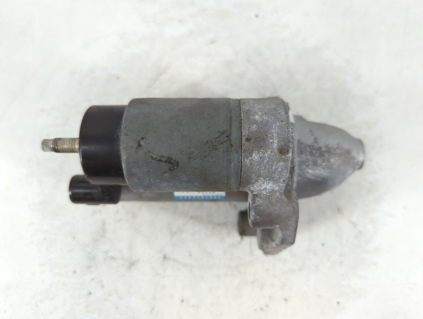 2022 Ram Promaster 3500 Car Starter Motor Solenoid OEM P/N:438000-3542 56029818AC Fits Fits 2017 2018 2019 2020 OEM Used Aut