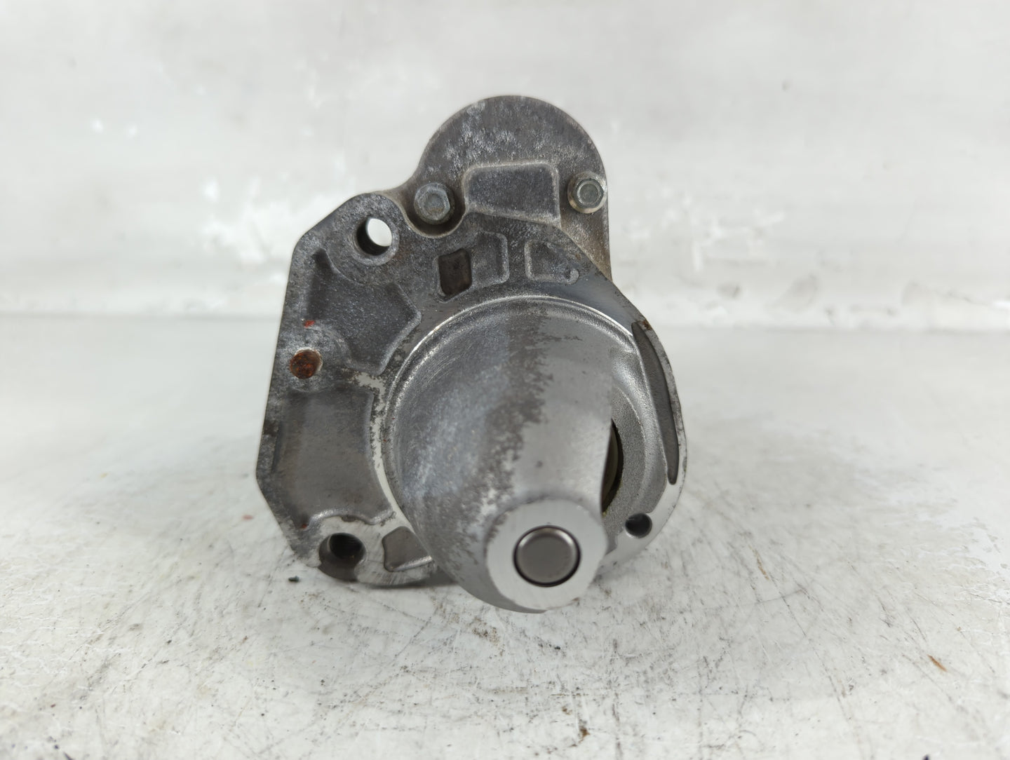 2022 Ram Promaster 3500 Car Starter Motor Solenoid OEM P/N:438000-3542 56029818AC Fits Fits 2017 2018 2019 2020 OEM Used Aut