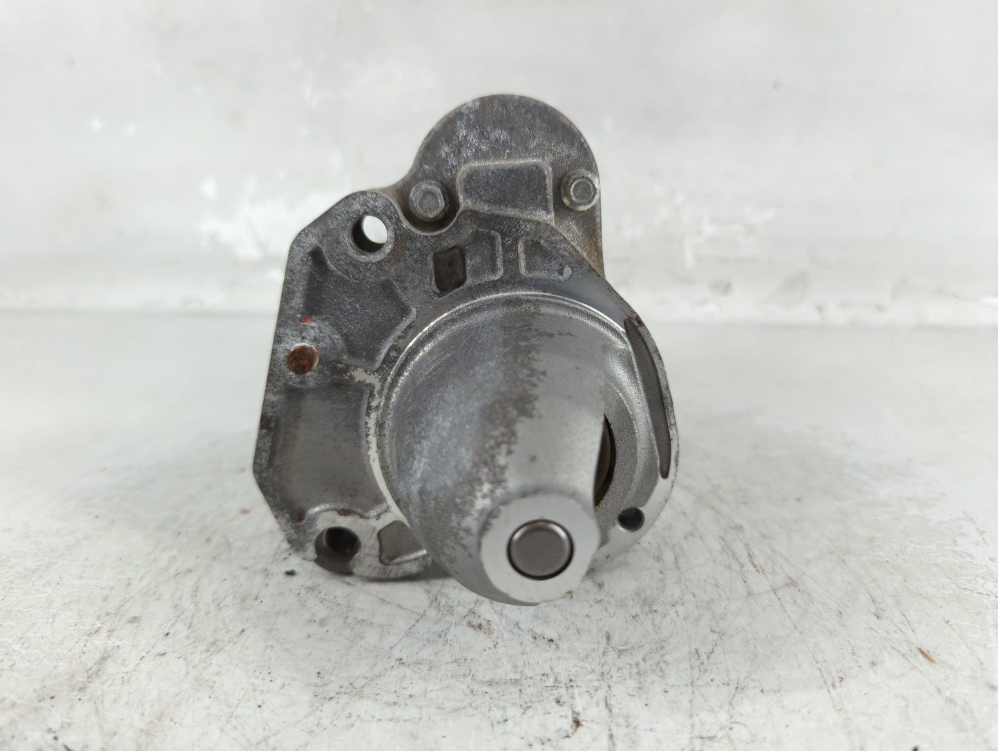 2022 Ram Promaster 3500 Car Starter Motor Solenoid OEM P/N:438000-3542 56029818AC Fits Fits 2017 2018 2019 2020 OEM Used Aut