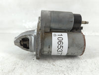 2022 Ram Promaster 3500 Car Starter Motor Solenoid OEM P/N:438000-3542 56029818AC Fits Fits 2017 2018 2019 2020 OEM Used Aut