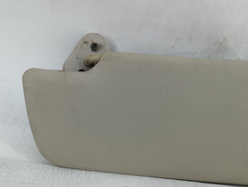 2014-2022 Ram Promaster 3500 Sun Visor Shade Replacement Passenger Right Mirror Fits OEM Used Auto Parts