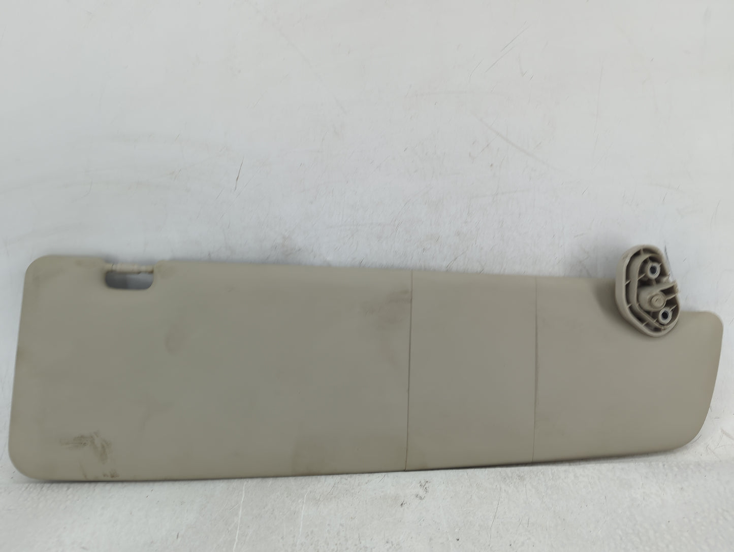 2014-2022 Ram Promaster 3500 Sun Visor Shade Replacement Passenger Right Mirror Fits OEM Used Auto Parts - Oemusedautoparts1