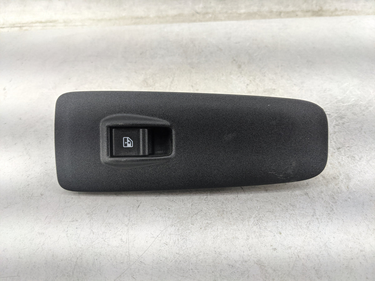 2022 Ram Promaster 3500 Passenger Right Power Window Switch - Oemusedautoparts1.com