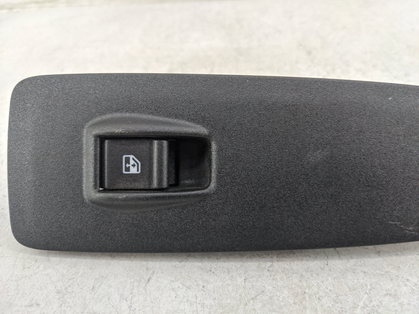 2022 Ram Promaster 3500 Passenger Right Power Window Switch - Oemusedautoparts1.com