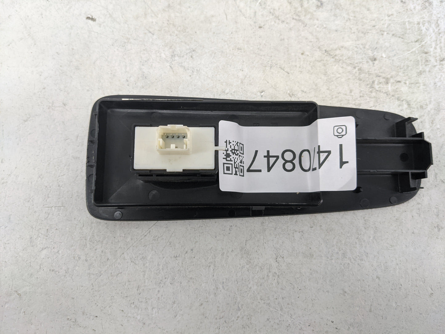 2022 Ram Promaster 3500 Passenger Right Power Window Switch - Oemusedautoparts1.com
