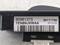 2022 Ram Promaster 3500 Passenger Right Power Window Switch - Oemusedautoparts1.com